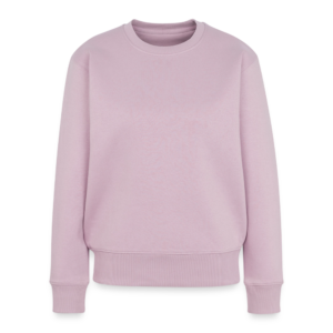Sweat ras-du-cou Premium Femme
