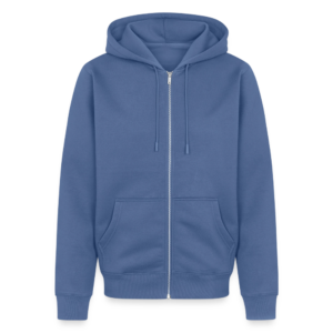 Veste à capuche Premium Homme