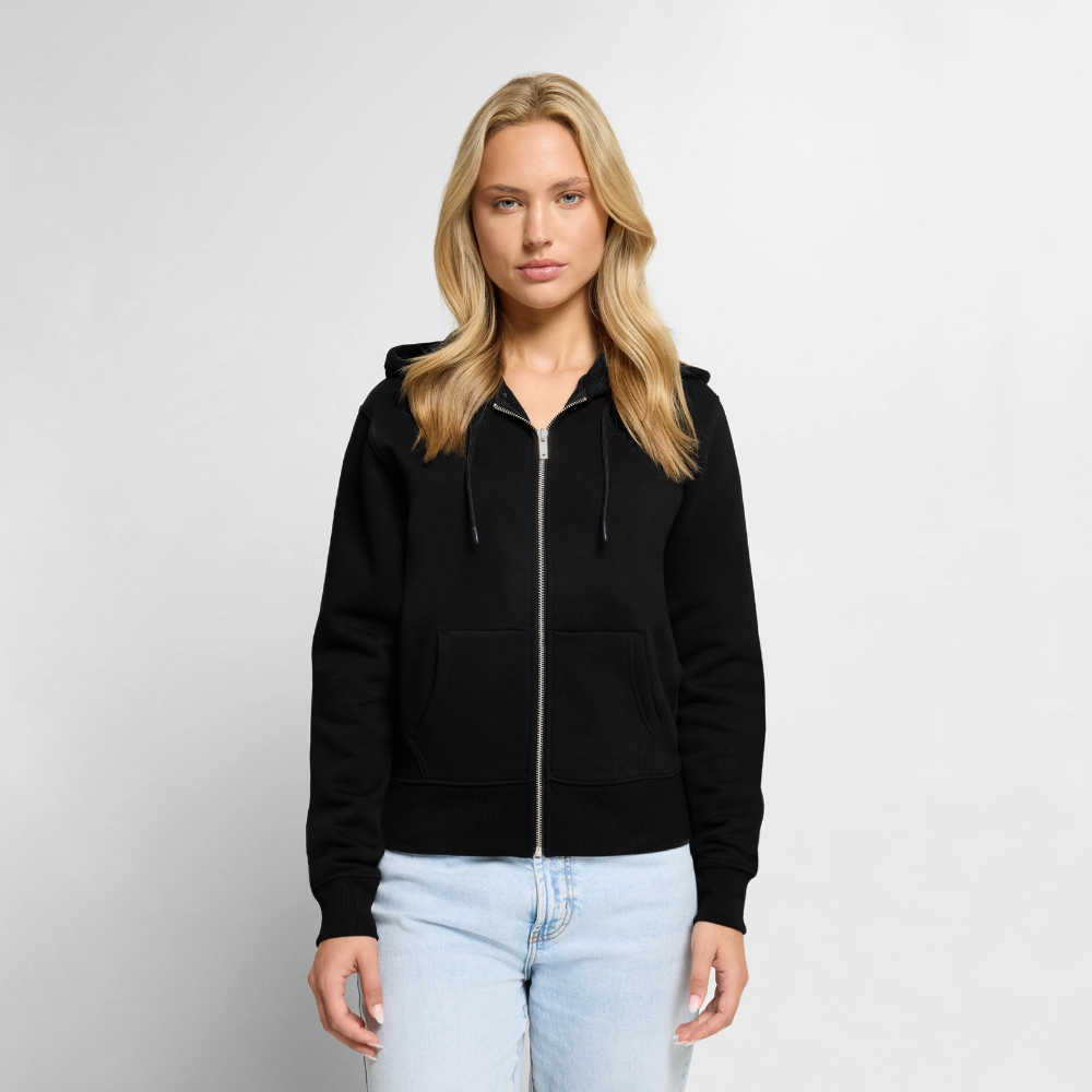 Veste à capuche Premium Femme – Image 2