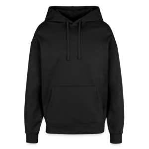 Sweat à capuche unisexe Stanley/Stella Oversized