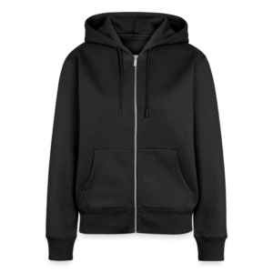Veste à capuche Premium Femme
