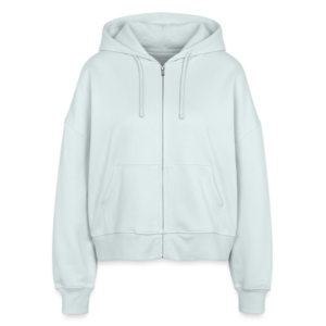 Veste à capuche bio Ida Stanley/Stella Femme
