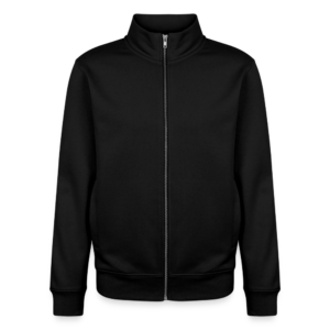 Sweat zippé unisexe en coton bio Stanley/Stella
