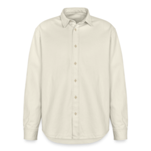 Chemise unisexe coupe décontractée bio Stanley/Stella