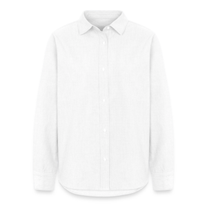Chemise Oxford Femme