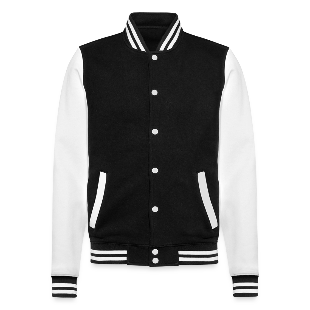 Veste Teddy