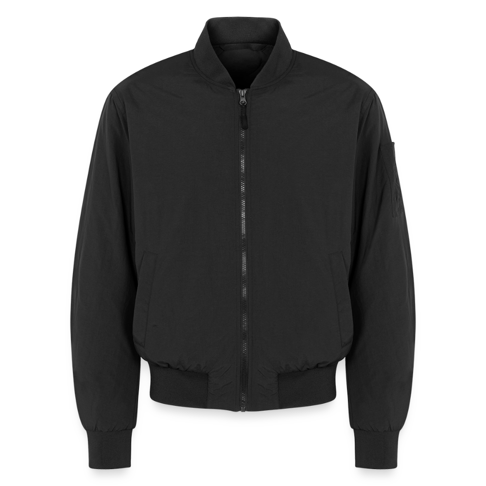 Bomber unisexe