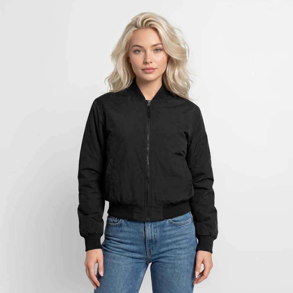 Bomber unisexe – Image 4