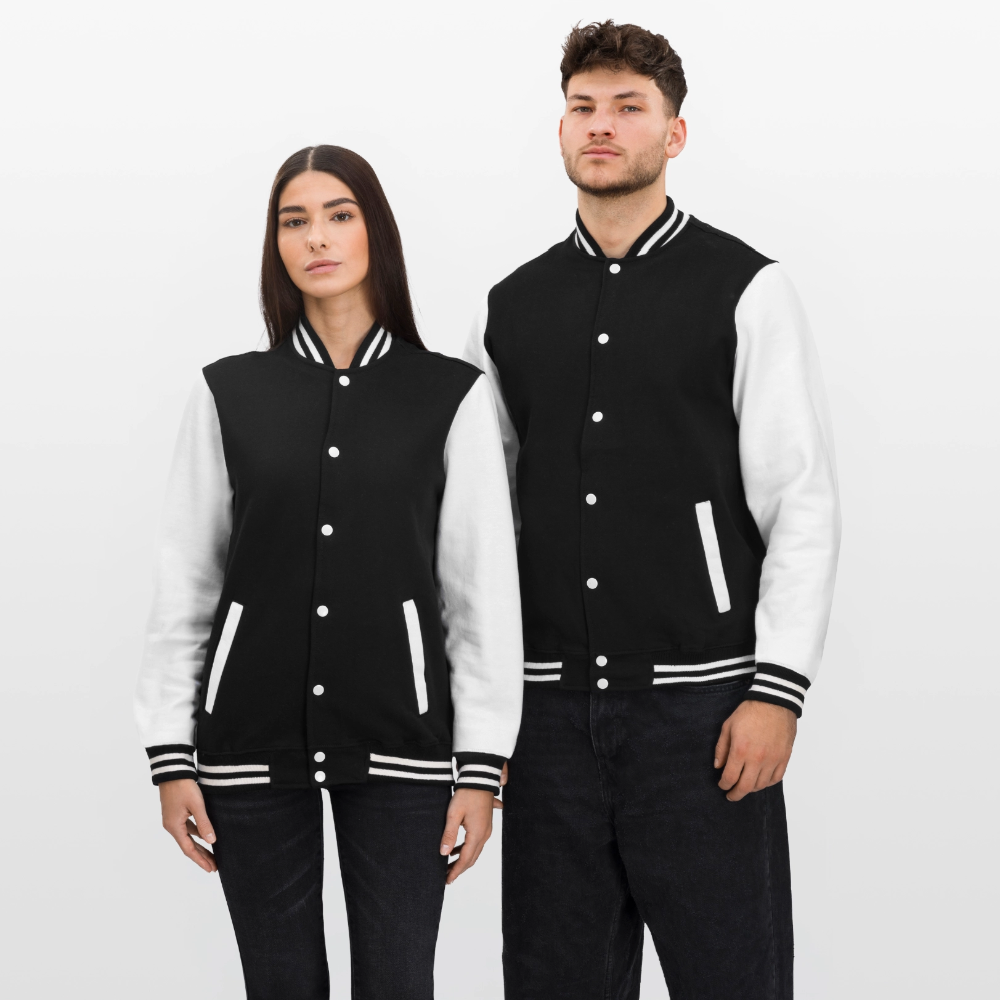 Veste Teddy – Image 2