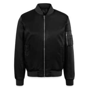 Blouson bomber unisexe
