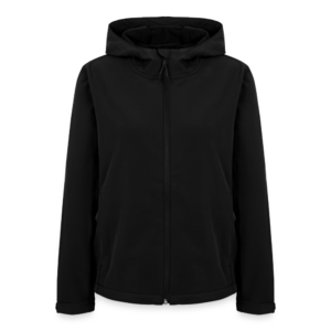 Veste softshell femme recyclée Stanley/Stella