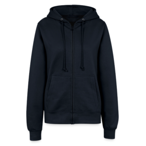 Veste à capuche Femme