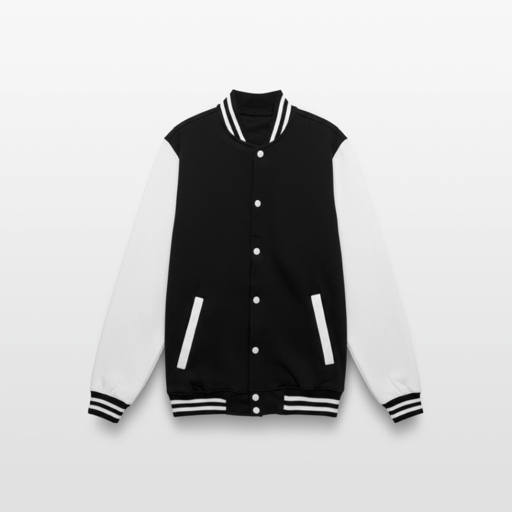 Veste Teddy – Image 4