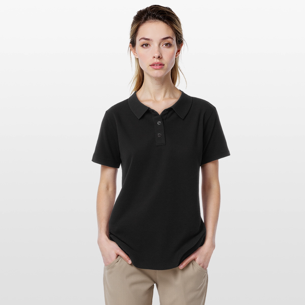 Women's Polo Shirt – Image 2
