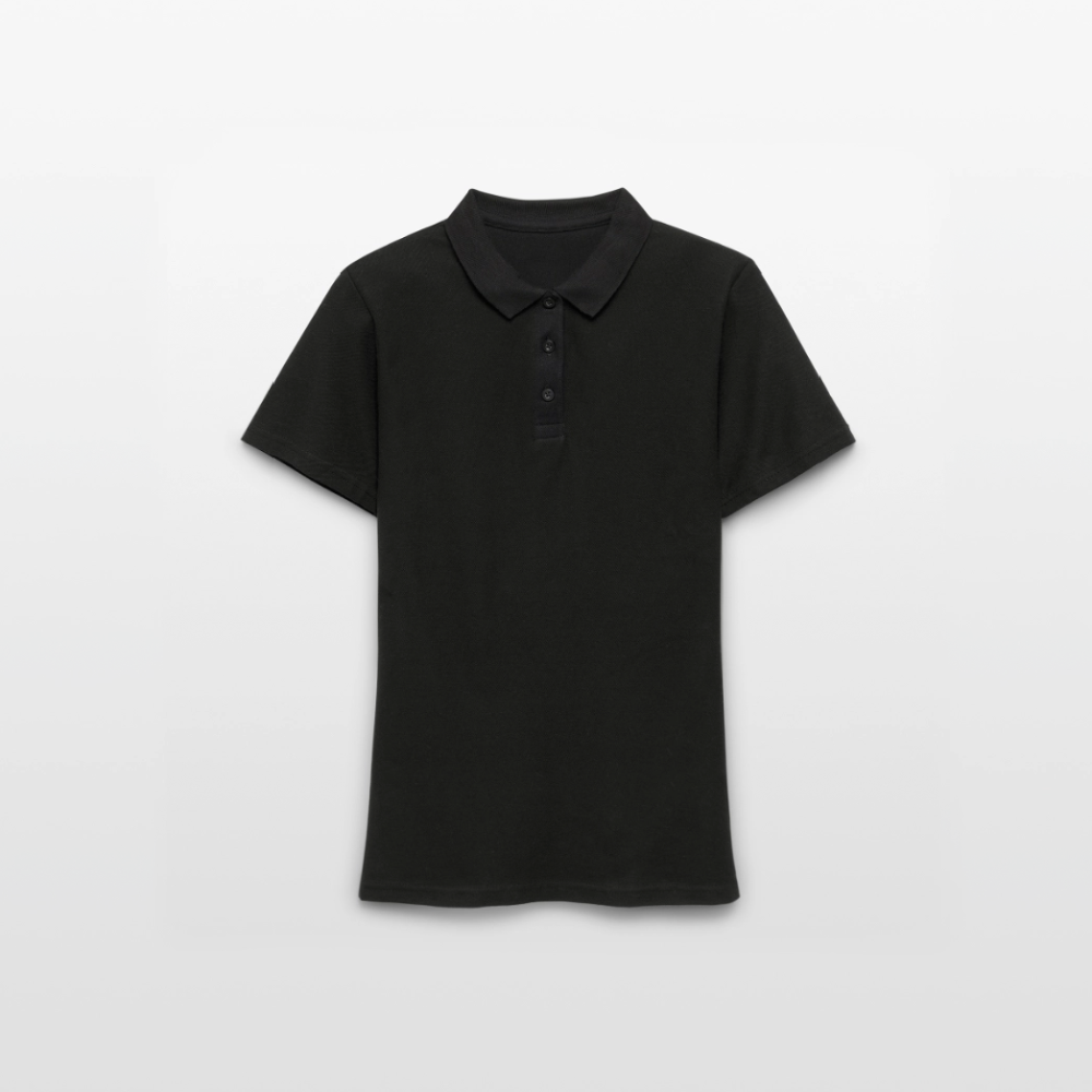 Women's Polo Shirt – Image 3