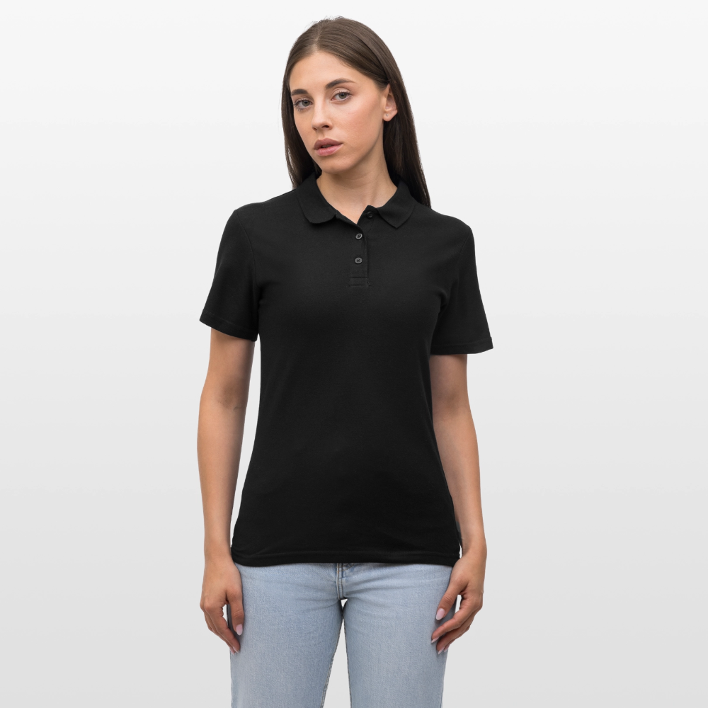 Women's Polo Shirt – Image 4