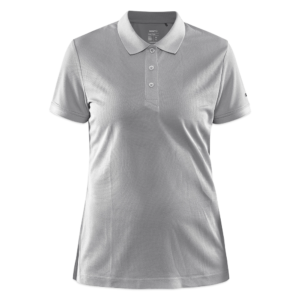 Polo Core Unify CRAFT Femme