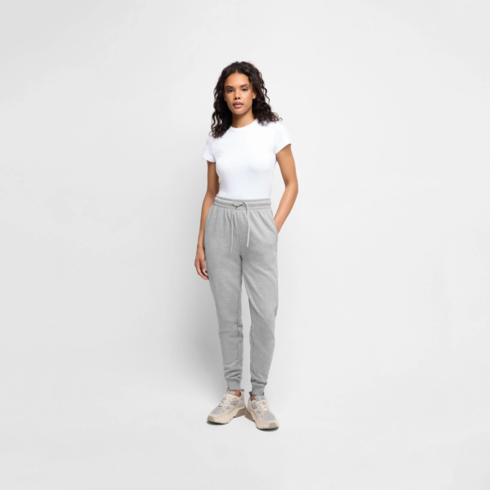 Pantalon de jogging Premium bio Femme – Image 2