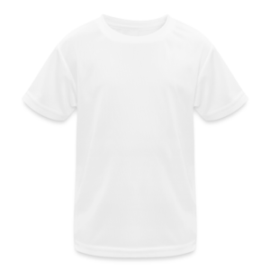 T-shirt sport Enfant