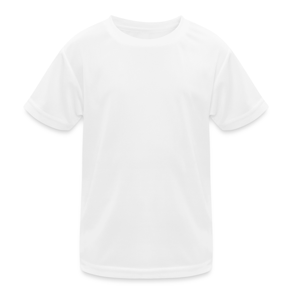 T-shirt sport Enfant