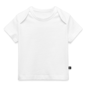 T-shirt bio Bébé