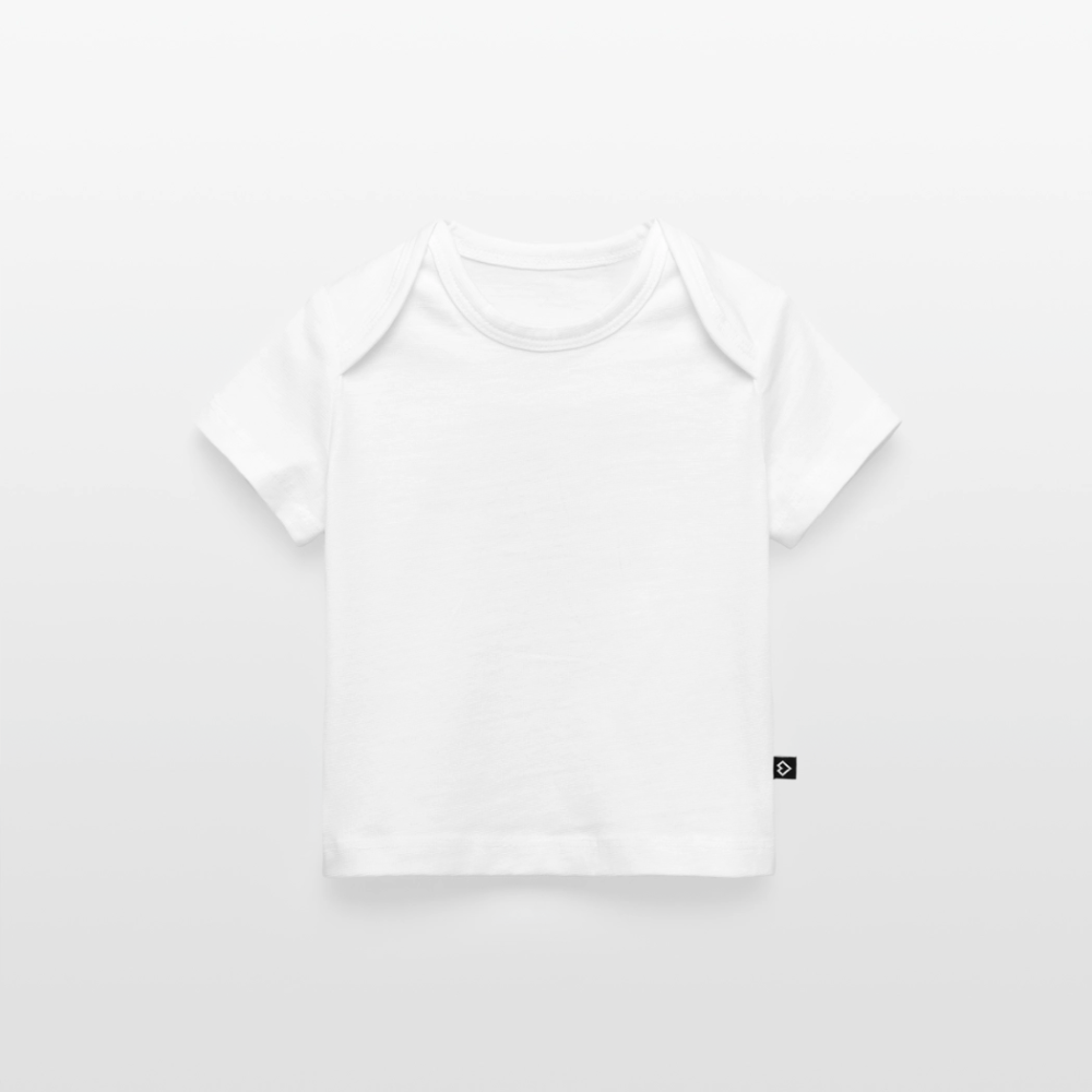 T-shirt bio Bébé – Image 3