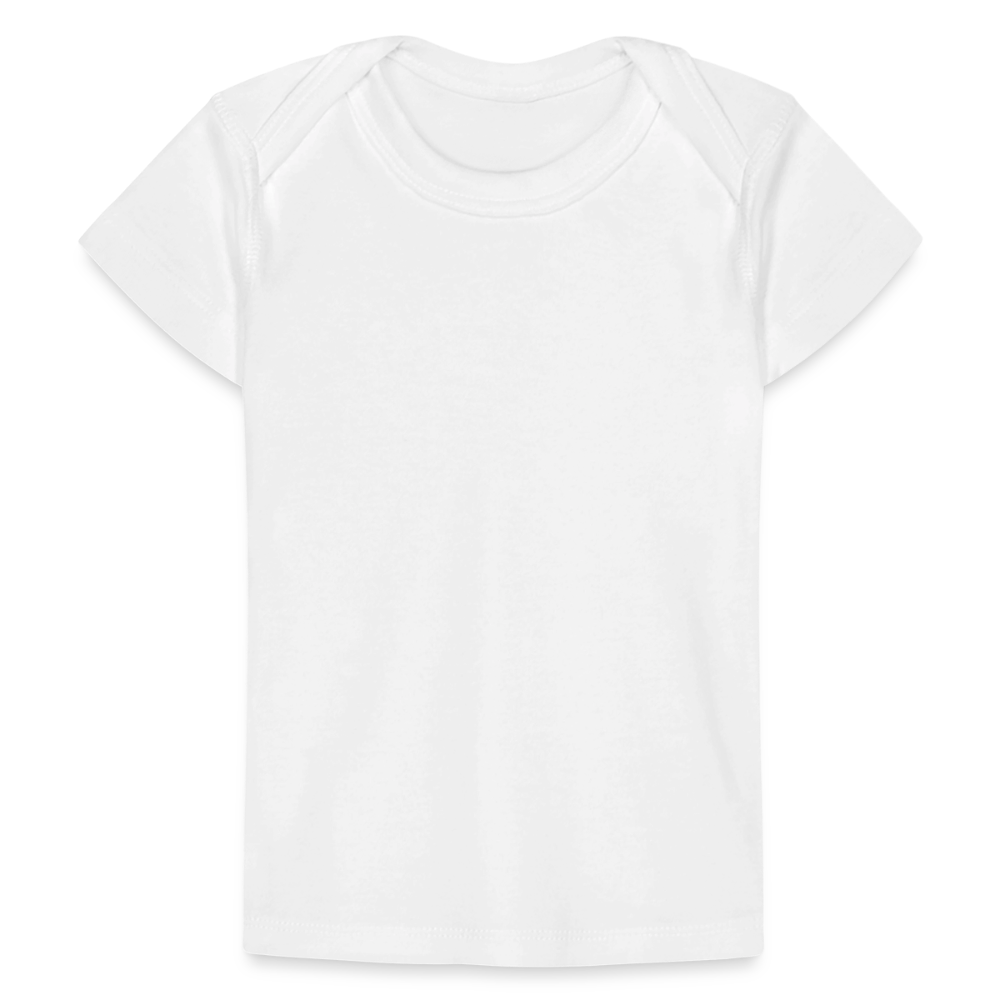 T-shirt bio Bébé – Image 5