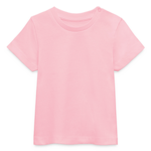 T-shirt bébé bio Stanley/Stella