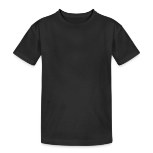 T-shirt coton épais enfant