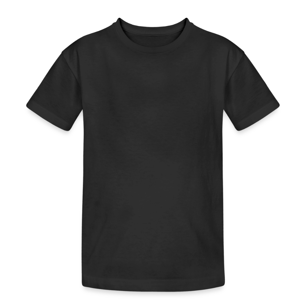 T-shirt coton épais enfant