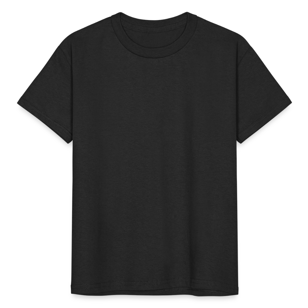 T-shirt coton épais enfant – Image 2