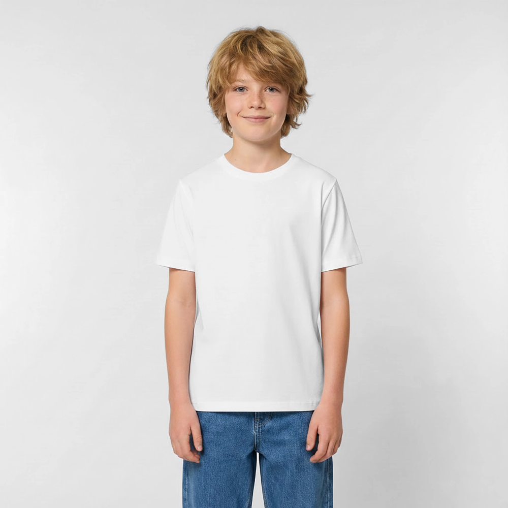 T-shirts Russell Enfant – Image 2