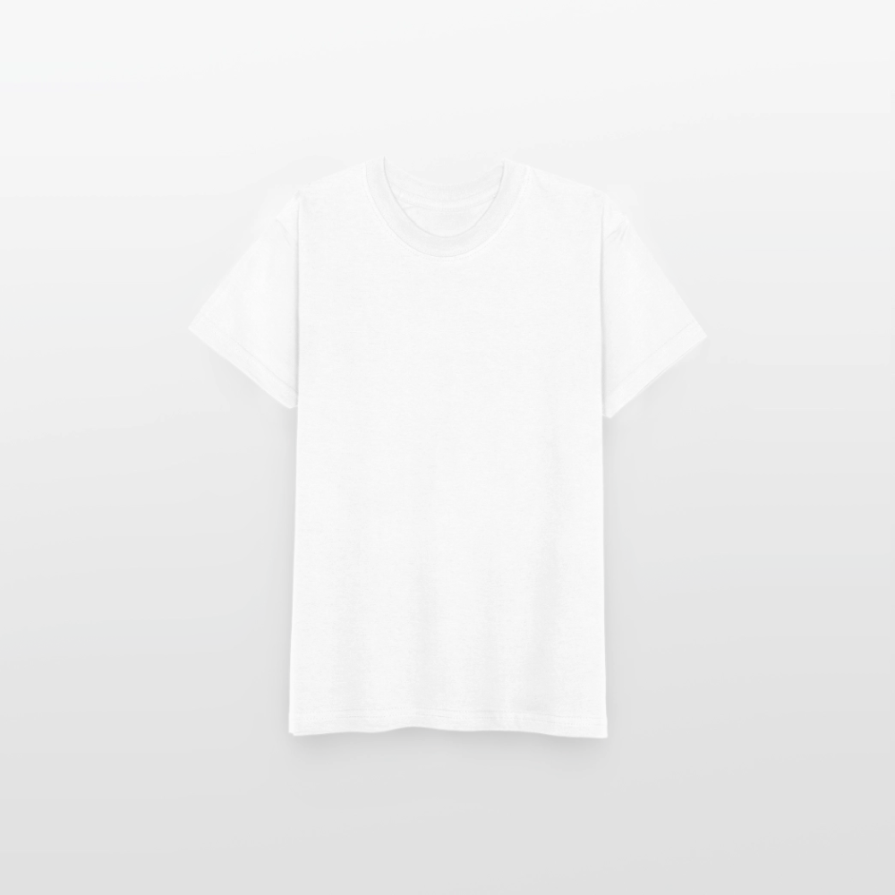 T-shirts Russell Enfant – Image 3