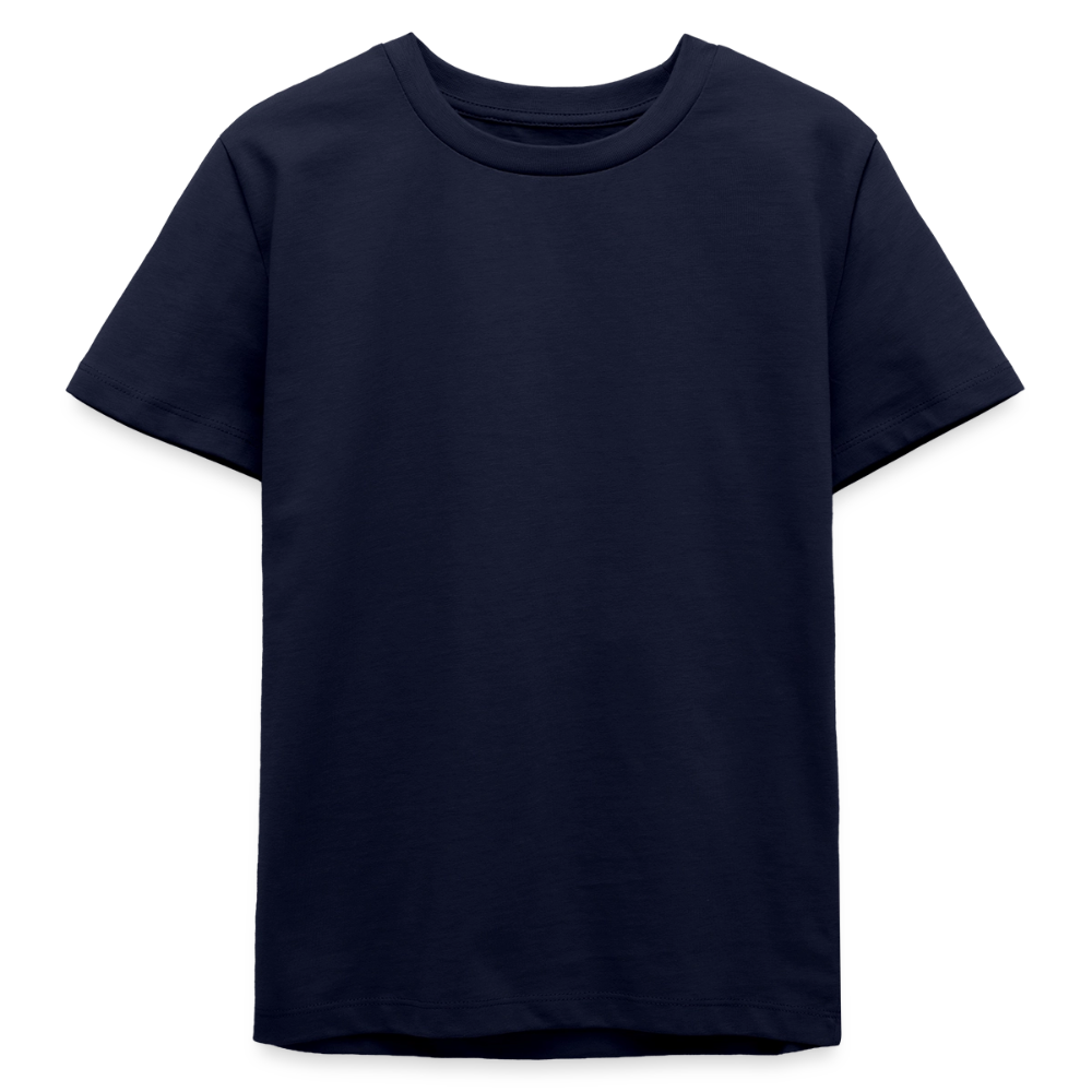 T-shirt ado bio Stanley/Stella