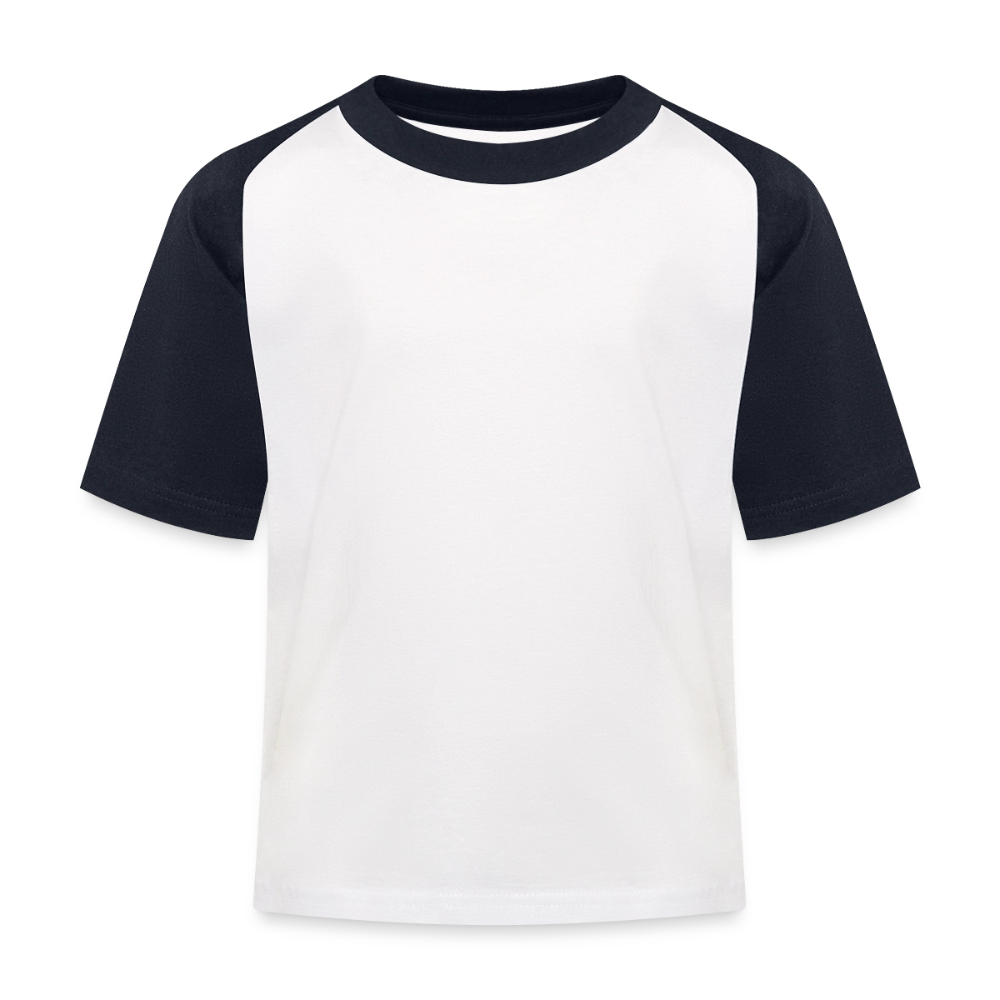 T-shirt baseball Enfant
