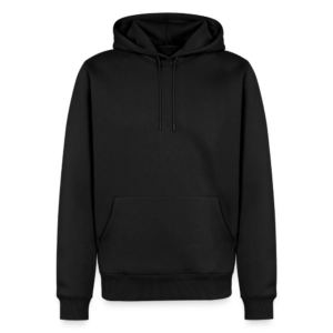 Sweat-shirt à capuche Premium pour hommes