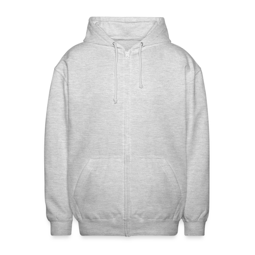 Veste à capuche unisexe