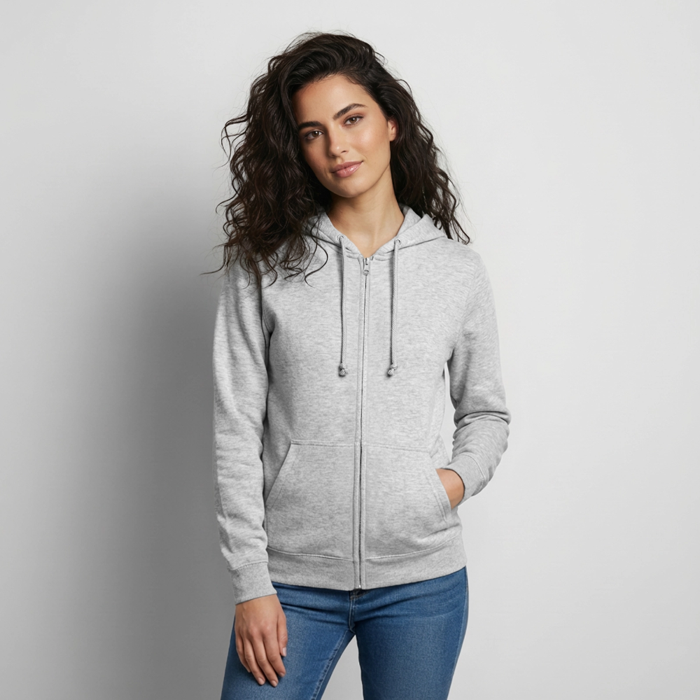 Veste à capuche unisexe – Image 4