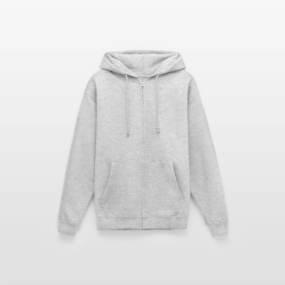Veste à capuche unisexe – Image 5