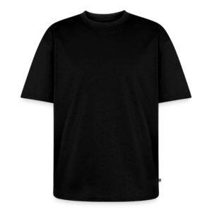 T-shirt Premium bio oversize Unisexe