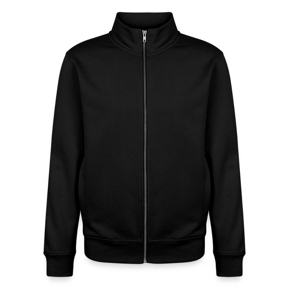 Sweat zippé unisexe en coton bio Stanley/Stella