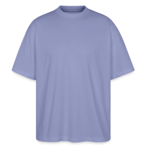 T-shirt bio Blaster 2.0 coupe oversize Stanley/Stella Unisexe