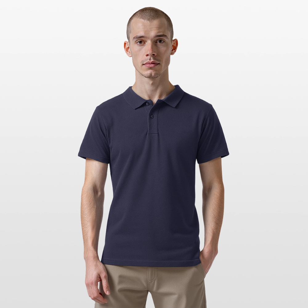 Polo Homme – Image 2