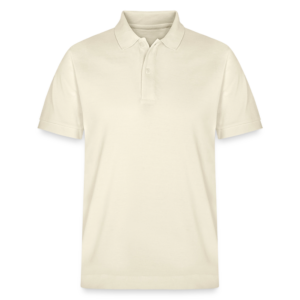 Polo PREPSTER bio Stanley/Stella Unisexe