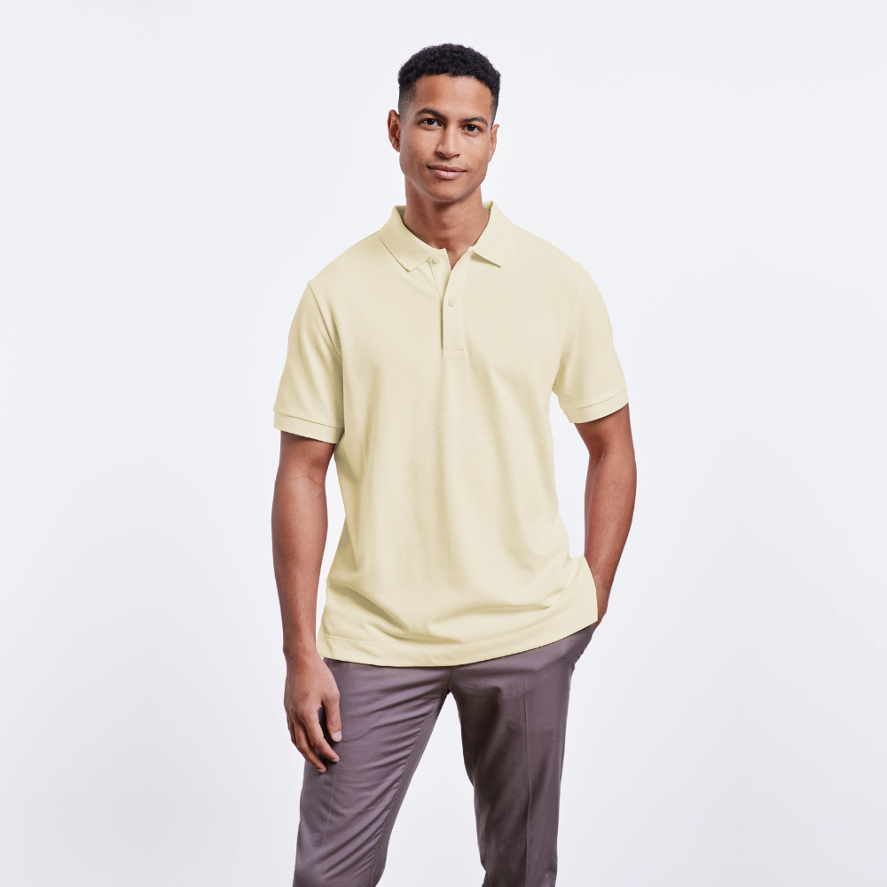 Polo PREPSTER bio Stanley/Stella Unisexe – Image 3