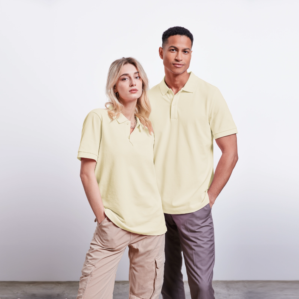 Polo PREPSTER bio Stanley/Stella Unisexe – Image 5