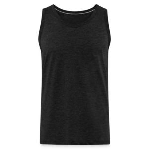 Débardeur Premium Homme