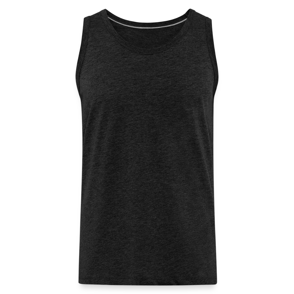 Débardeur Premium Homme