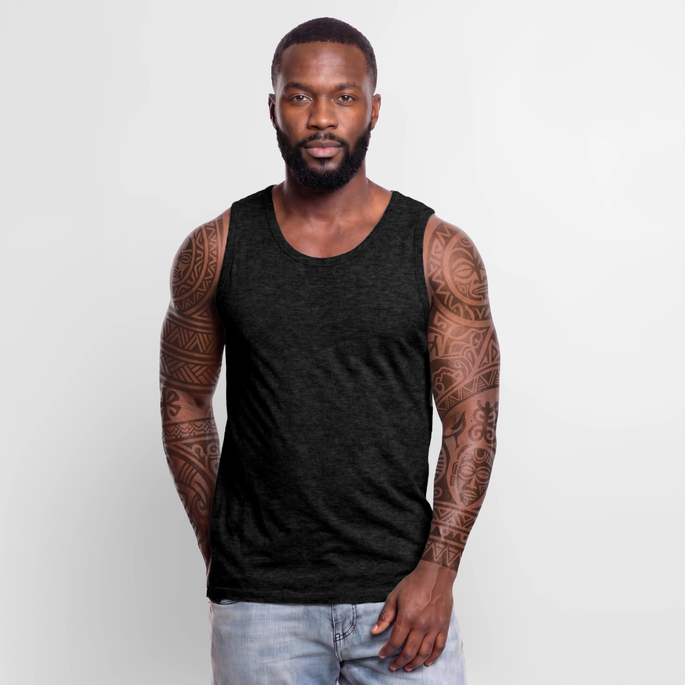 Débardeur Premium Homme – Image 2