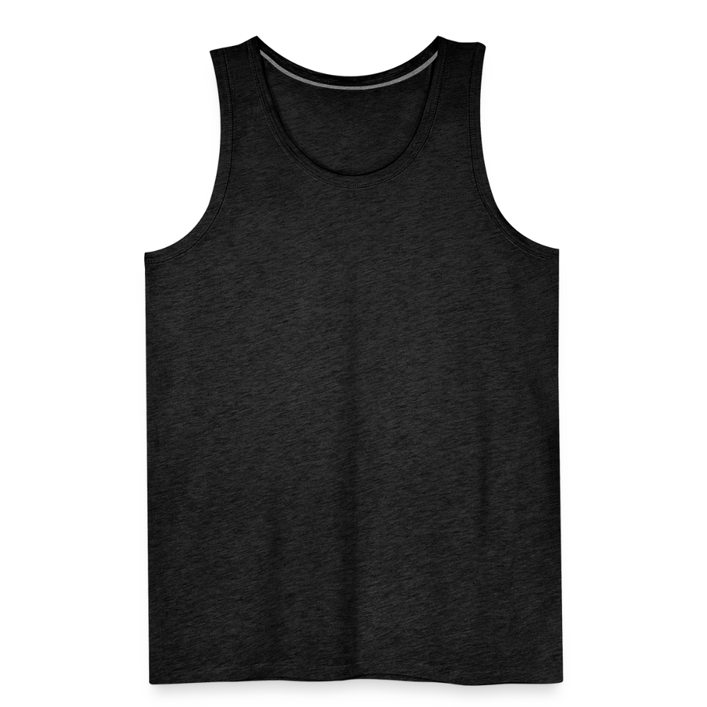 Débardeur Premium Homme – Image 3